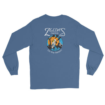 Long Sleeve Shirts