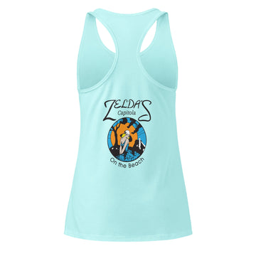 Tank Tops